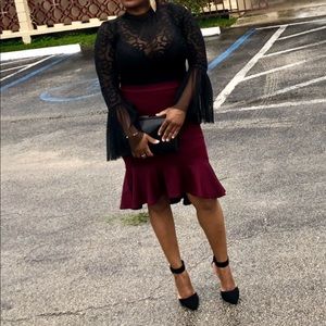 Meet your Posher, Katty j